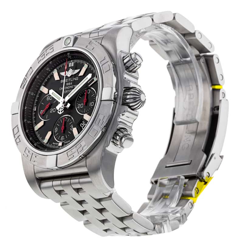 Breitling Chronomat AB0111